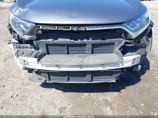 2017 Honda Cr-v Lx მანქანა იყიდება აუქციონზე, vin: 2HKRW6H31HH223119, აუქციონის ნომერი: 44952355