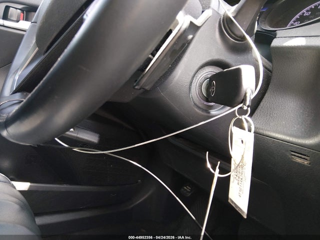 44952356 :رقم المزاد ، 4T1G11AK2RU883960 vin ، 2024 Toyota Camry Se مزاد بيع