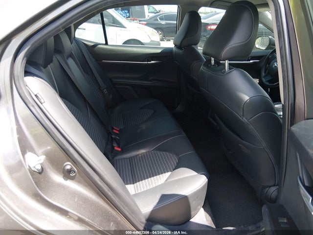 44952356 :رقم المزاد ، 4T1G11AK2RU883960 vin ، 2024 Toyota Camry Se مزاد بيع