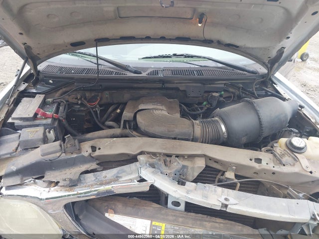 Продажа на аукционе авто 2003 Ford F-150 Lariat/xl/xlt, vin: 1FTRX07W93KD93308, номер лота: 44952360
