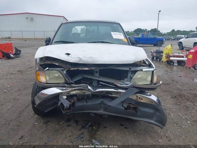 Продажа на аукционе авто 2003 Ford F-150 Lariat/xl/xlt, vin: 1FTRX07W93KD93308, номер лота: 44952360