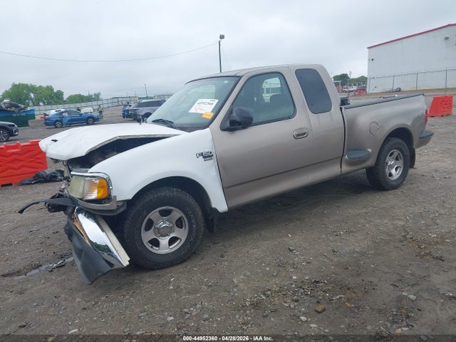 Продажа на аукционе авто 2003 Ford F-150 Lariat/xl/xlt, vin: 1FTRX07W93KD93308, номер лота: 44952360