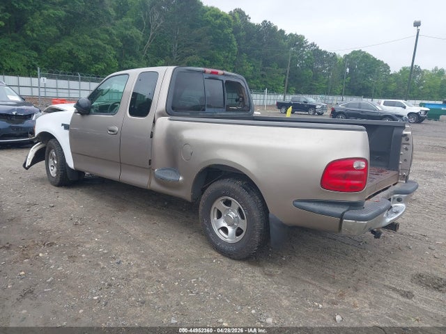 Продажа на аукционе авто 2003 Ford F-150 Lariat/xl/xlt, vin: 1FTRX07W93KD93308, номер лота: 44952360