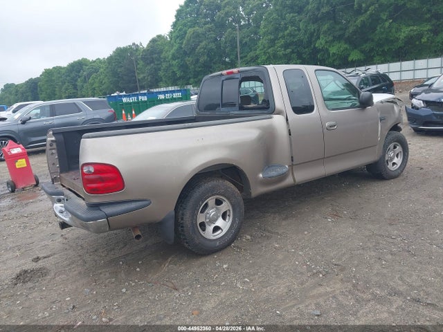 Продажа на аукционе авто 2003 Ford F-150 Lariat/xl/xlt, vin: 1FTRX07W93KD93308, номер лота: 44952360