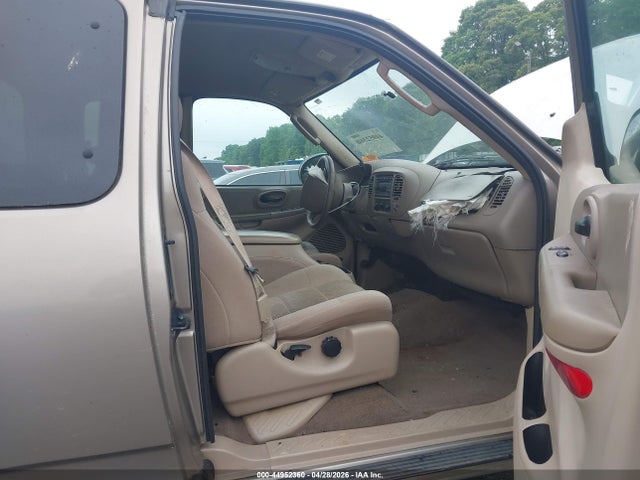 Продажа на аукционе авто 2003 Ford F-150 Lariat/xl/xlt, vin: 1FTRX07W93KD93308, номер лота: 44952360