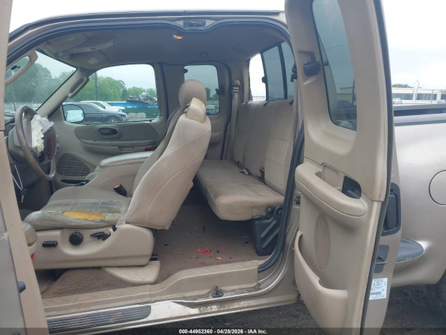 Продажа на аукционе авто 2003 Ford F-150 Lariat/xl/xlt, vin: 1FTRX07W93KD93308, номер лота: 44952360