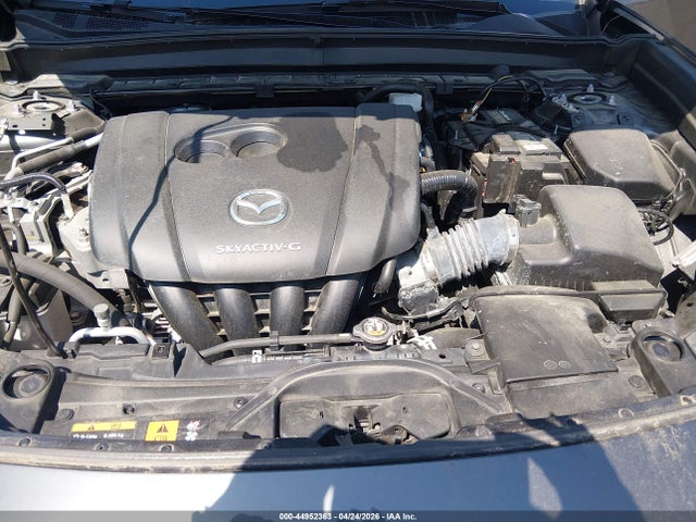 Продаж на аукціоні авто 2021 Mazda Cx-30 Premium, vin: 3MVDMBDL0MM264939, номер лоту: 44952363