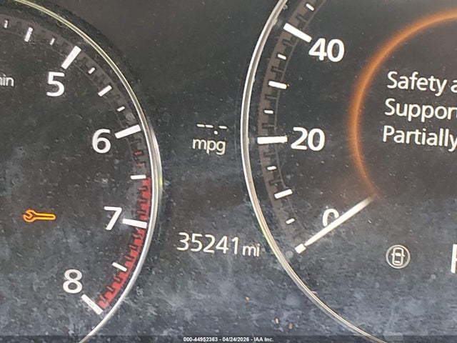 Продаж на аукціоні авто 2021 Mazda Cx-30 Premium, vin: 3MVDMBDL0MM264939, номер лоту: 44952363