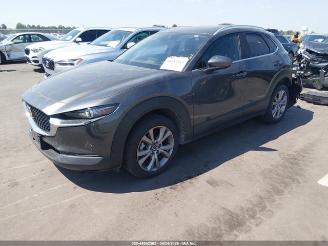 Продаж на аукціоні авто 2021 Mazda Cx-30 Premium, vin: 3MVDMBDL0MM264939, номер лоту: 44952363
