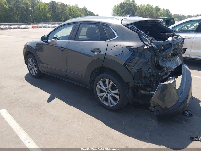 Продаж на аукціоні авто 2021 Mazda Cx-30 Premium, vin: 3MVDMBDL0MM264939, номер лоту: 44952363