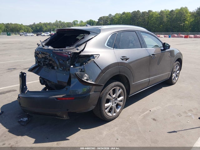 Продаж на аукціоні авто 2021 Mazda Cx-30 Premium, vin: 3MVDMBDL0MM264939, номер лоту: 44952363