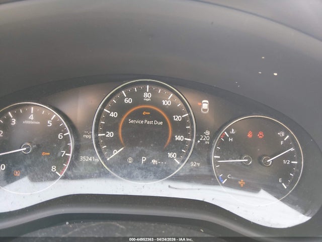 Продаж на аукціоні авто 2021 Mazda Cx-30 Premium, vin: 3MVDMBDL0MM264939, номер лоту: 44952363