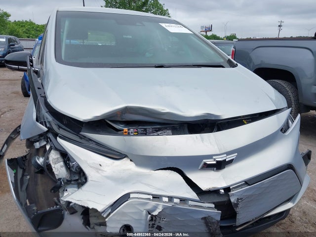 Продажа на аукционе авто 2023 Chevrolet Bolt Ev Fwd 2lt, vin: 1G1FX6S02P4123851, номер лота: 44952365