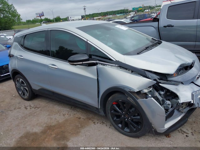 Продажа на аукционе авто 2023 Chevrolet Bolt Ev Fwd 2lt, vin: 1G1FX6S02P4123851, номер лота: 44952365