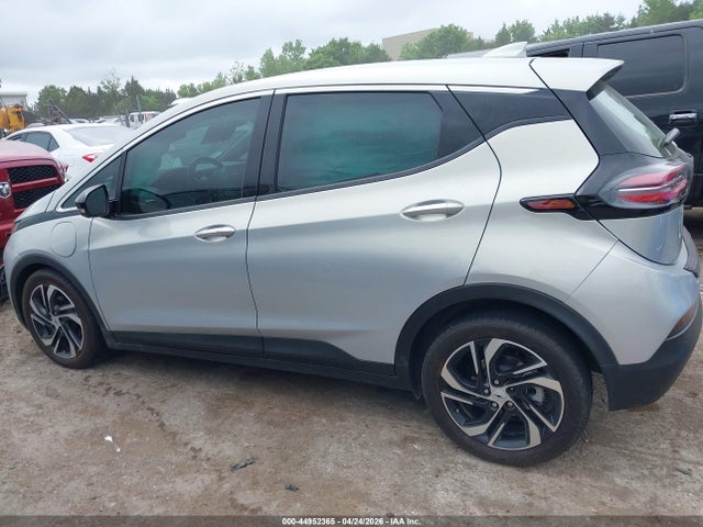 Продажа на аукционе авто 2023 Chevrolet Bolt Ev Fwd 2lt, vin: 1G1FX6S02P4123851, номер лота: 44952365