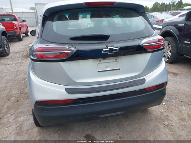 Продажа на аукционе авто 2023 Chevrolet Bolt Ev Fwd 2lt, vin: 1G1FX6S02P4123851, номер лота: 44952365