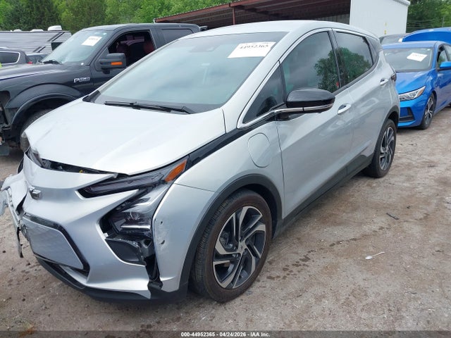 Продажа на аукционе авто 2023 Chevrolet Bolt Ev Fwd 2lt, vin: 1G1FX6S02P4123851, номер лота: 44952365