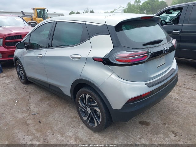 Продажа на аукционе авто 2023 Chevrolet Bolt Ev Fwd 2lt, vin: 1G1FX6S02P4123851, номер лота: 44952365