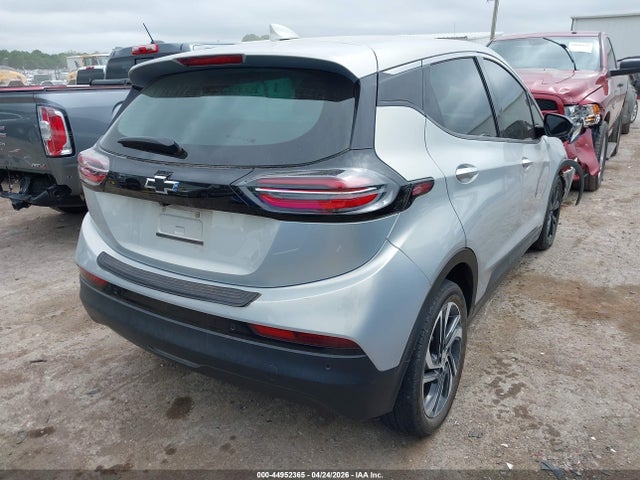 Продажа на аукционе авто 2023 Chevrolet Bolt Ev Fwd 2lt, vin: 1G1FX6S02P4123851, номер лота: 44952365