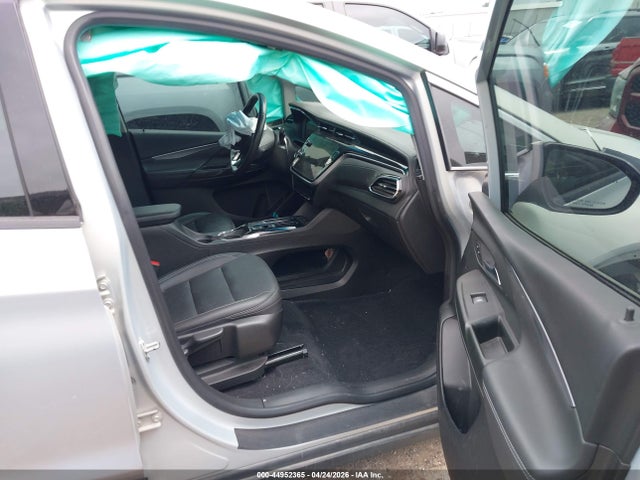 Продажа на аукционе авто 2023 Chevrolet Bolt Ev Fwd 2lt, vin: 1G1FX6S02P4123851, номер лота: 44952365