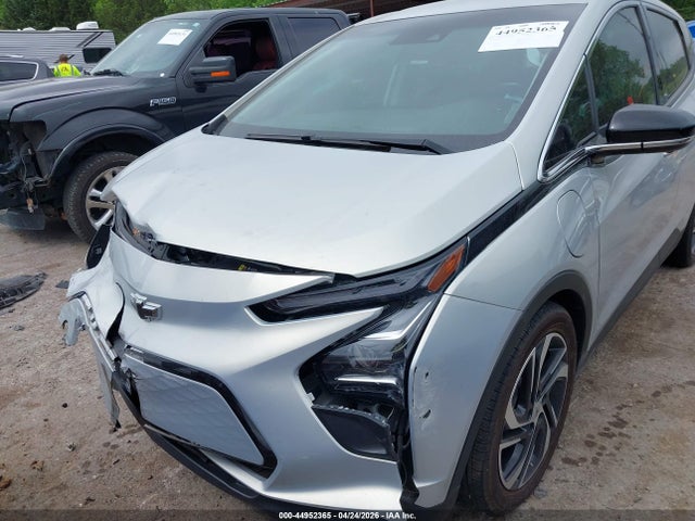 Продажа на аукционе авто 2023 Chevrolet Bolt Ev Fwd 2lt, vin: 1G1FX6S02P4123851, номер лота: 44952365