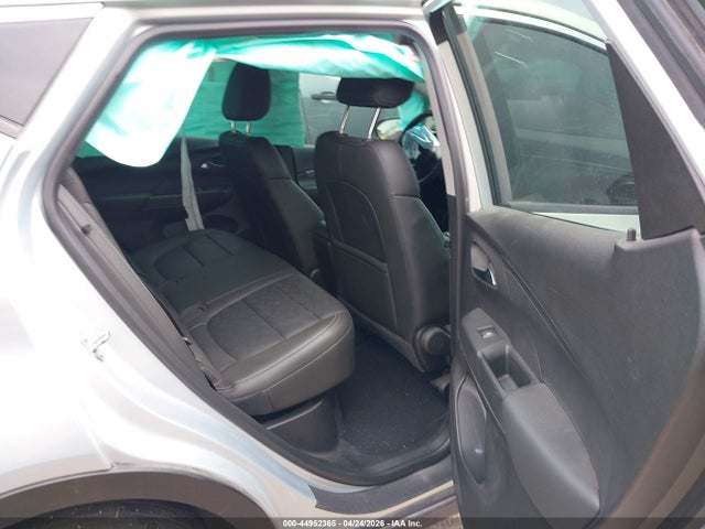 Продажа на аукционе авто 2023 Chevrolet Bolt Ev Fwd 2lt, vin: 1G1FX6S02P4123851, номер лота: 44952365