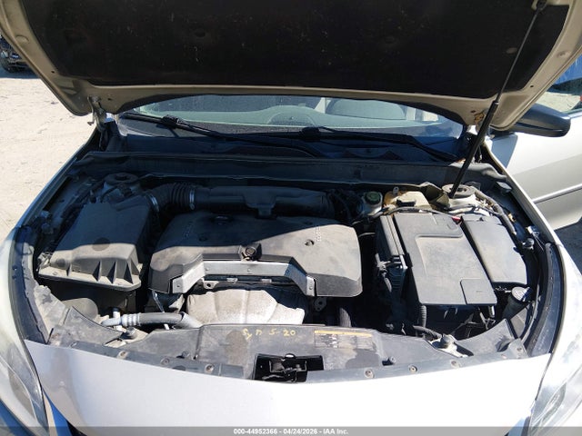 Aukcja sprzedaży 2016 Chevrolet Malibu Limited Ls, vin: 1G11B5SA5GF129398, numer aukcji: 44952366