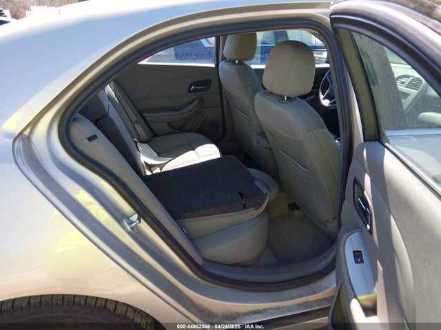 Aukcja sprzedaży 2016 Chevrolet Malibu Limited Ls, vin: 1G11B5SA5GF129398, numer aukcji: 44952366