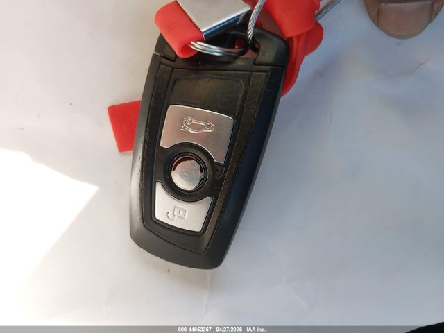Aukcja sprzedaży 2014 Bmw 328i Xdrive, vin: WBA3B5C52EP540683, numer aukcji: 44952367
