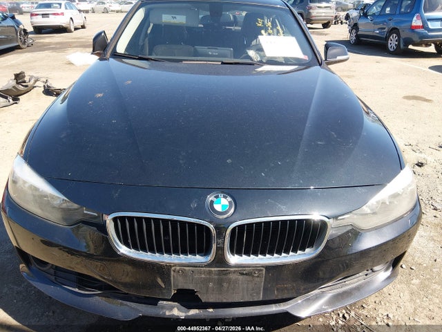 Aukcja sprzedaży 2014 Bmw 328i Xdrive, vin: WBA3B5C52EP540683, numer aukcji: 44952367