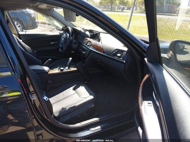 Aukcja sprzedaży 2014 Bmw 328i Xdrive, vin: WBA3B5C52EP540683, numer aukcji: 44952367