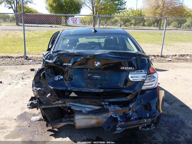 Aukcja sprzedaży 2014 Bmw 328i Xdrive, vin: WBA3B5C52EP540683, numer aukcji: 44952367