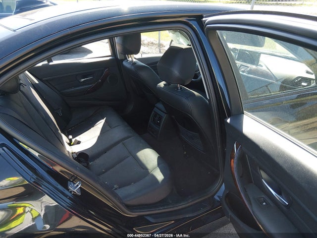 Aukcja sprzedaży 2014 Bmw 328i Xdrive, vin: WBA3B5C52EP540683, numer aukcji: 44952367