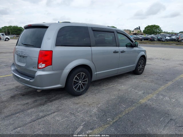 Продажа на аукционе авто 2019 Dodge Grand Caravan Sxt, vin: 2C4RDGCG5KR669399, номер лота: 44952370