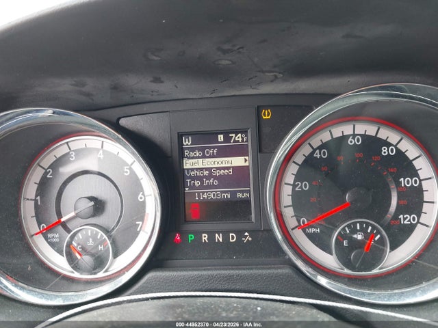 Продажа на аукционе авто 2019 Dodge Grand Caravan Sxt, vin: 2C4RDGCG5KR669399, номер лота: 44952370