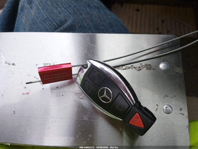 Продаж на аукціоні авто 2012 Mercedes-benz C 300 Luxury 4matic/sport 4matic, vin: WDDGF8BBXCA642269, номер лоту: 44952372