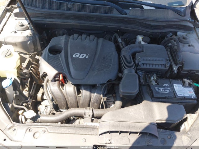 2015 Kia Optima Lx მანქანა იყიდება აუქციონზე, vin: 5XXGM4A78FG372456, აუქციონის ნომერი: 44952379