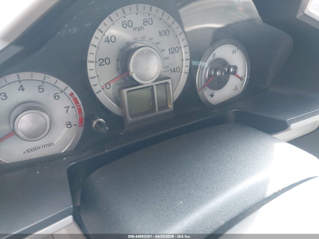 44952381 :رقم المزاد ، 5FNYF4H41BB098878 vin ، 2011 Honda Pilot Ex مزاد بيع
