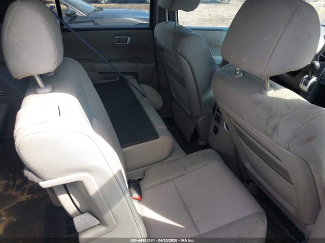 44952381 :رقم المزاد ، 5FNYF4H41BB098878 vin ، 2011 Honda Pilot Ex مزاد بيع