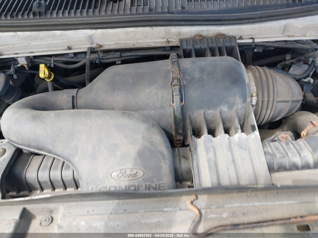 44952382 :رقم المزاد ، 1FTNS2EW0DDA18893 vin ، 2013 Ford E-250 Commercial مزاد بيع