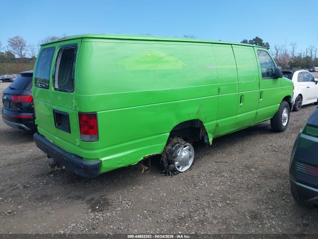 44952382 :رقم المزاد ، 1FTNS2EW0DDA18893 vin ، 2013 Ford E-250 Commercial مزاد بيع