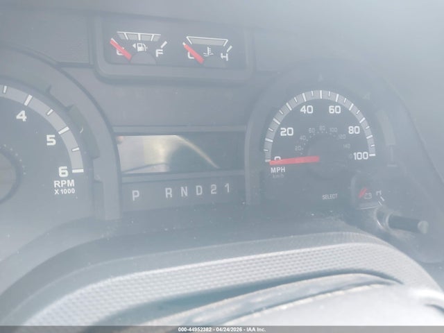 44952382 :رقم المزاد ، 1FTNS2EW0DDA18893 vin ، 2013 Ford E-250 Commercial مزاد بيع
