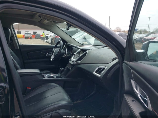 Aukcja sprzedaży 2016 Gmc Terrain Slt, vin: 2GKFLUEK1G6316662, numer aukcji: 44952384