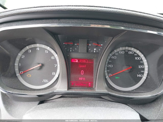 Aukcja sprzedaży 2016 Gmc Terrain Slt, vin: 2GKFLUEK1G6316662, numer aukcji: 44952384