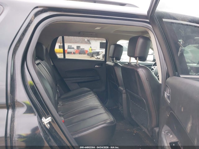 Aukcja sprzedaży 2016 Gmc Terrain Slt, vin: 2GKFLUEK1G6316662, numer aukcji: 44952384