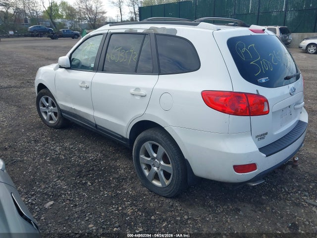 Продажа на аукционе авто 2009 Hyundai Santa Fe Se, vin: 5NMSH73E89H304935, номер лота: 44952394