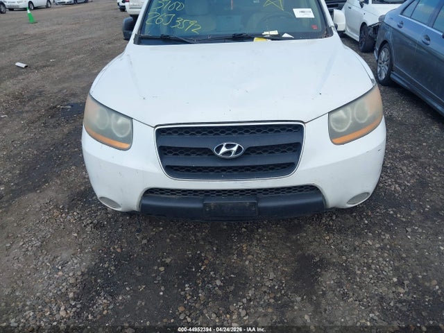 Продажа на аукционе авто 2009 Hyundai Santa Fe Se, vin: 5NMSH73E89H304935, номер лота: 44952394