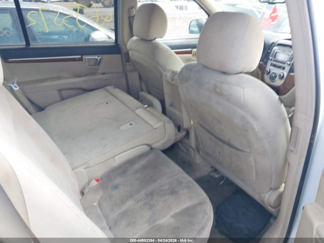 Продажа на аукционе авто 2009 Hyundai Santa Fe Se, vin: 5NMSH73E89H304935, номер лота: 44952394