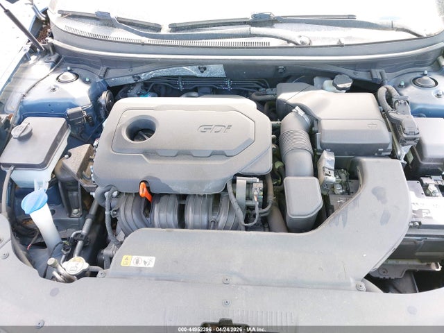 Продаж на аукціоні авто 2015 Hyundai Sonata Se, vin: 5NPE24AF8FH101096, номер лоту: 44952396