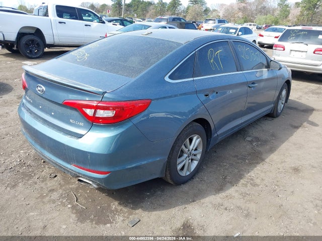 Продаж на аукціоні авто 2015 Hyundai Sonata Se, vin: 5NPE24AF8FH101096, номер лоту: 44952396